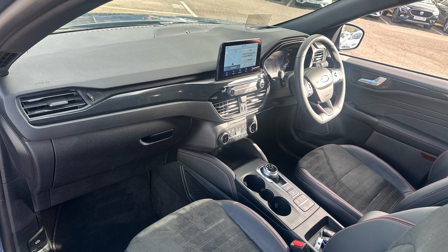 Used Ford Kuga 2023 for sale - 78025262: Photo 9