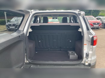 Used Ford Ecosport 2017 for sale - 75249371: Photo