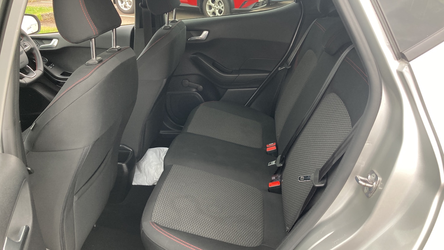 Used Ford Fiesta 2019 for sale - 77584388: Photo 16
