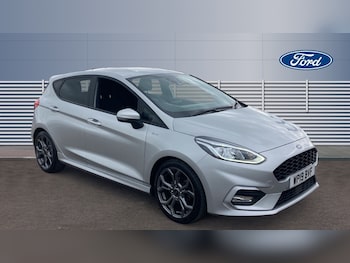 Ford Fiesta feature image