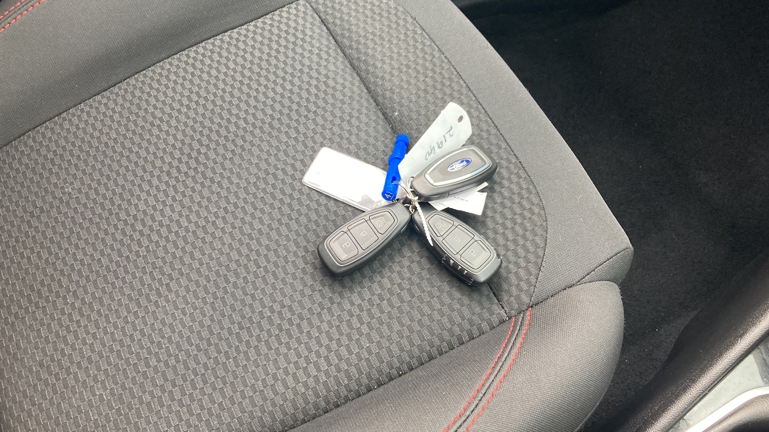 Used Ford Fiesta 2019 for sale - 77584388: Photo 20