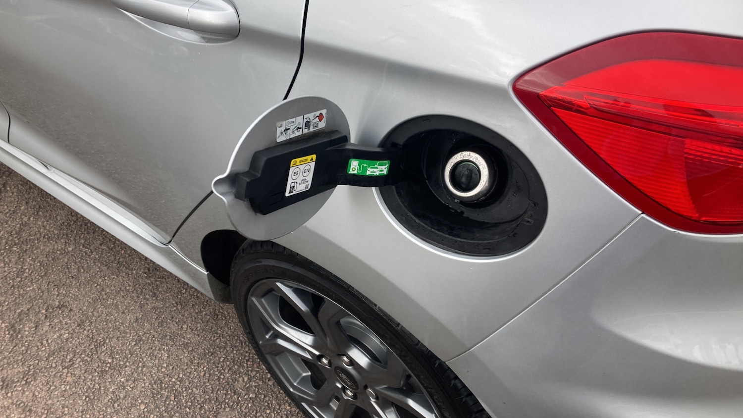 Used Ford Fiesta 2019 for sale - 77584388: Photo 24