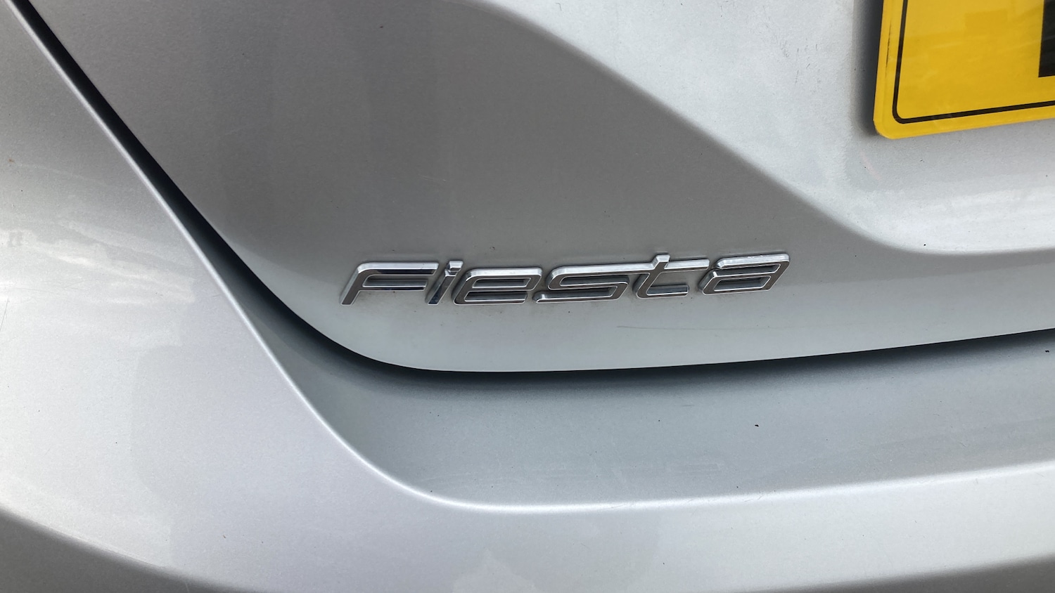 Used Ford Fiesta 2019 for sale - 77584388: Photo 25