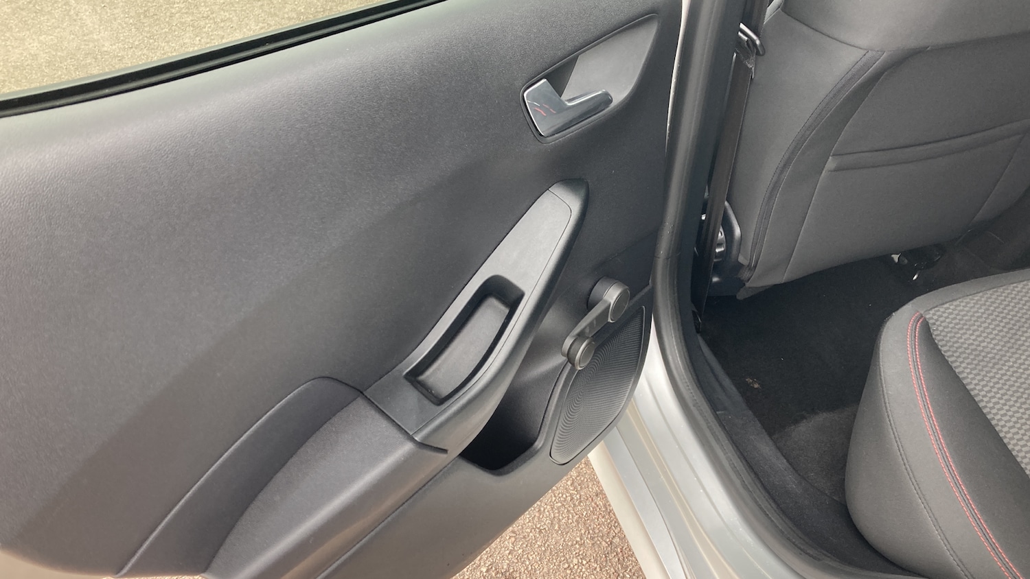 Used Ford Fiesta 2019 for sale - 77584388: Photo 26