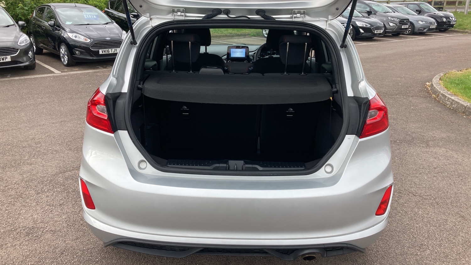 Used Ford Fiesta 2019 for sale - 77584388: Photo 27