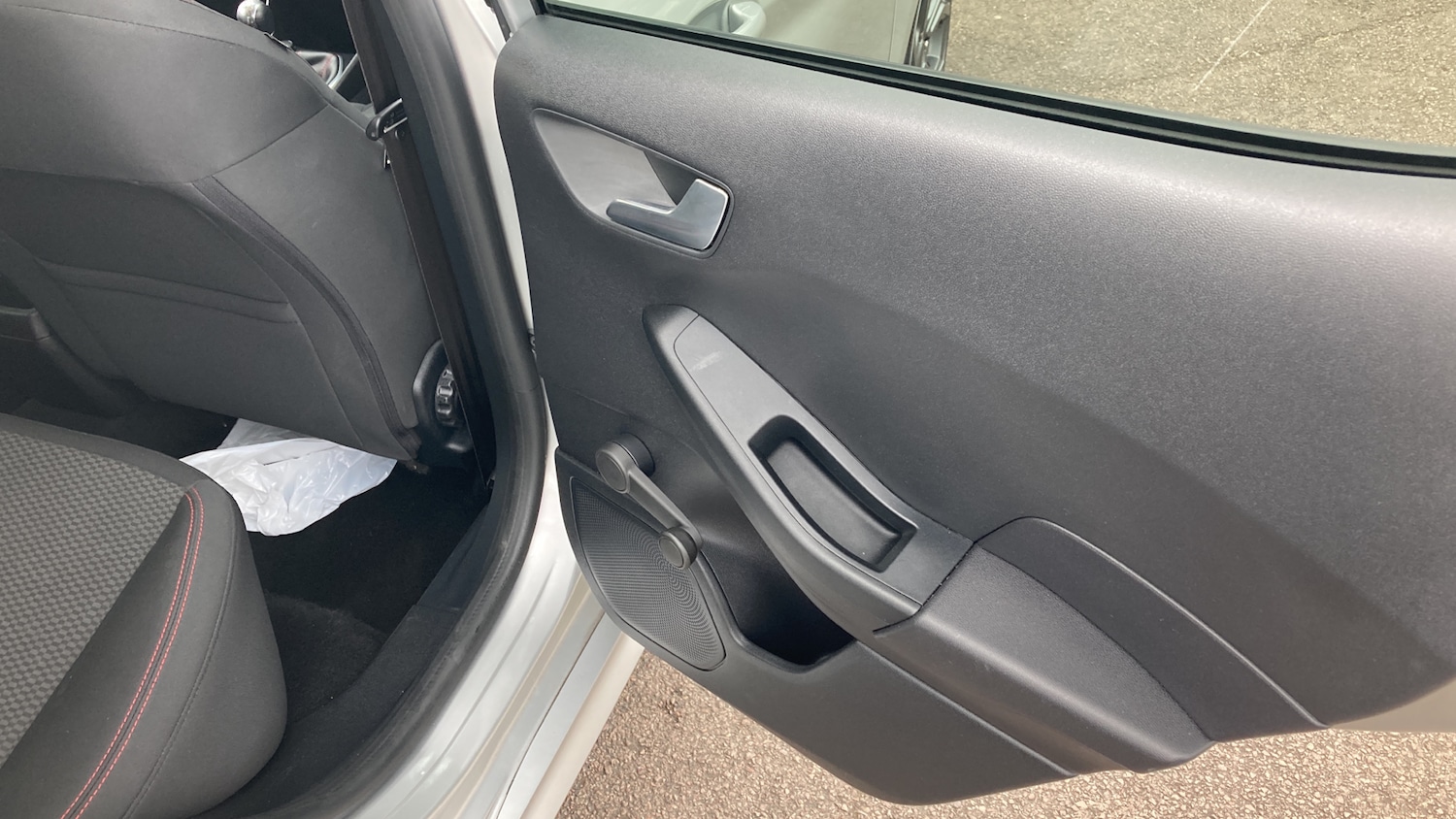 Used Ford Fiesta 2019 for sale - 77584388: Photo 31