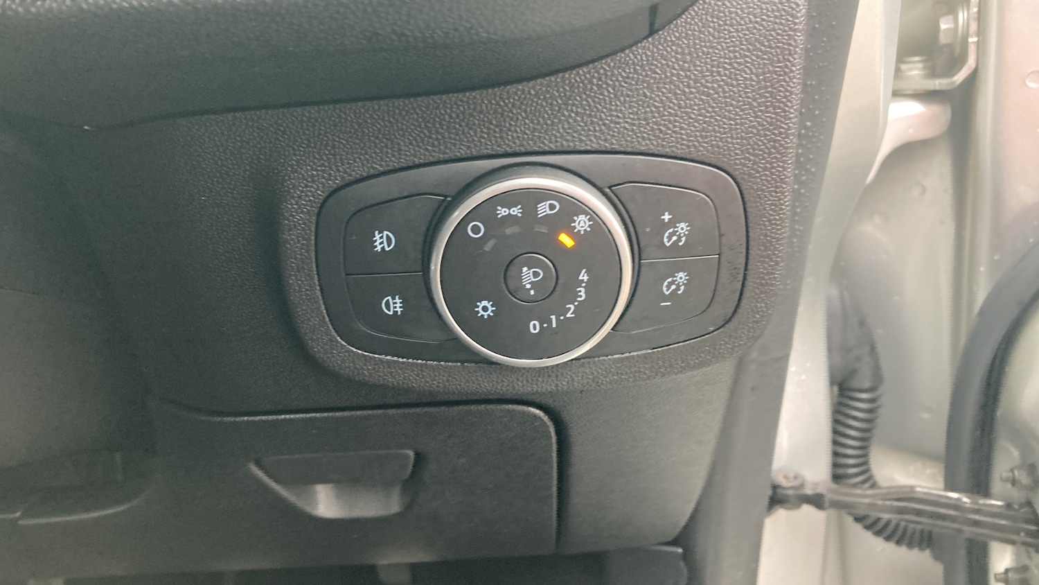 Used Ford Fiesta 2019 for sale - 77584388: Photo 34