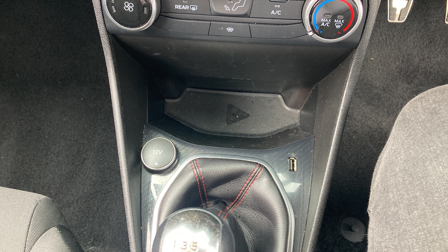 Used Ford Fiesta 2019 for sale - 77584388: Photo 35