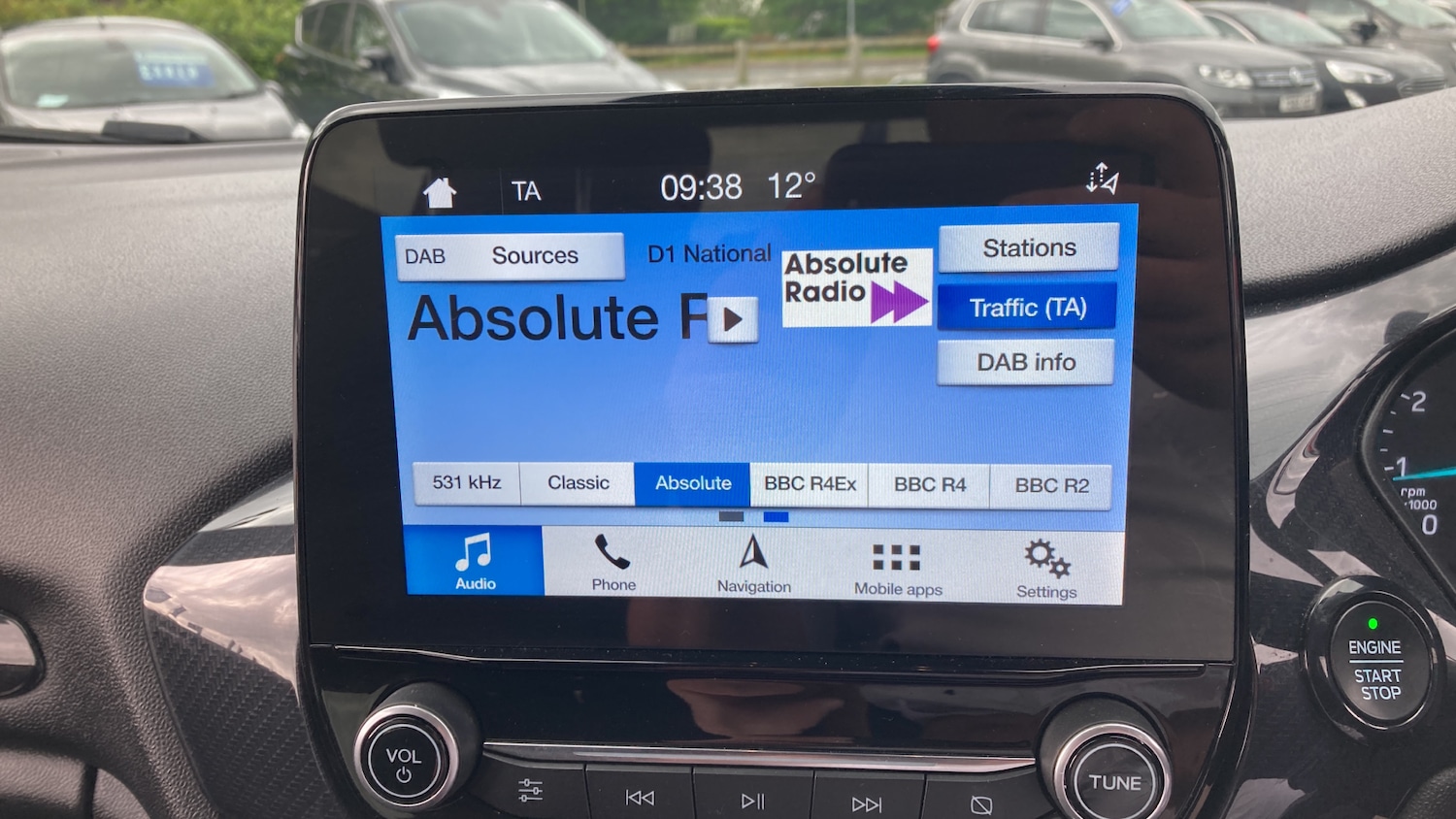 Used Ford Fiesta 2019 for sale - 77584388: Photo 40