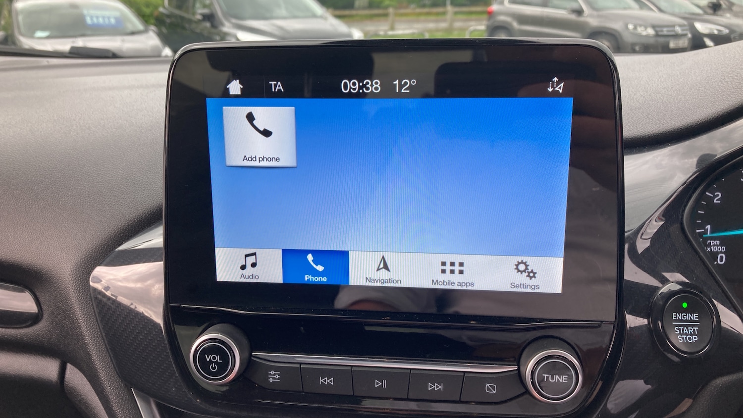 Used Ford Fiesta 2019 for sale - 77584388: Photo 41