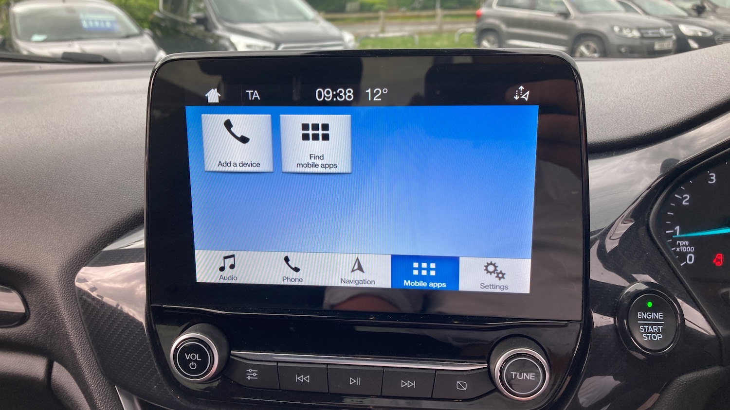 Used Ford Fiesta 2019 for sale - 77584388: Photo 43