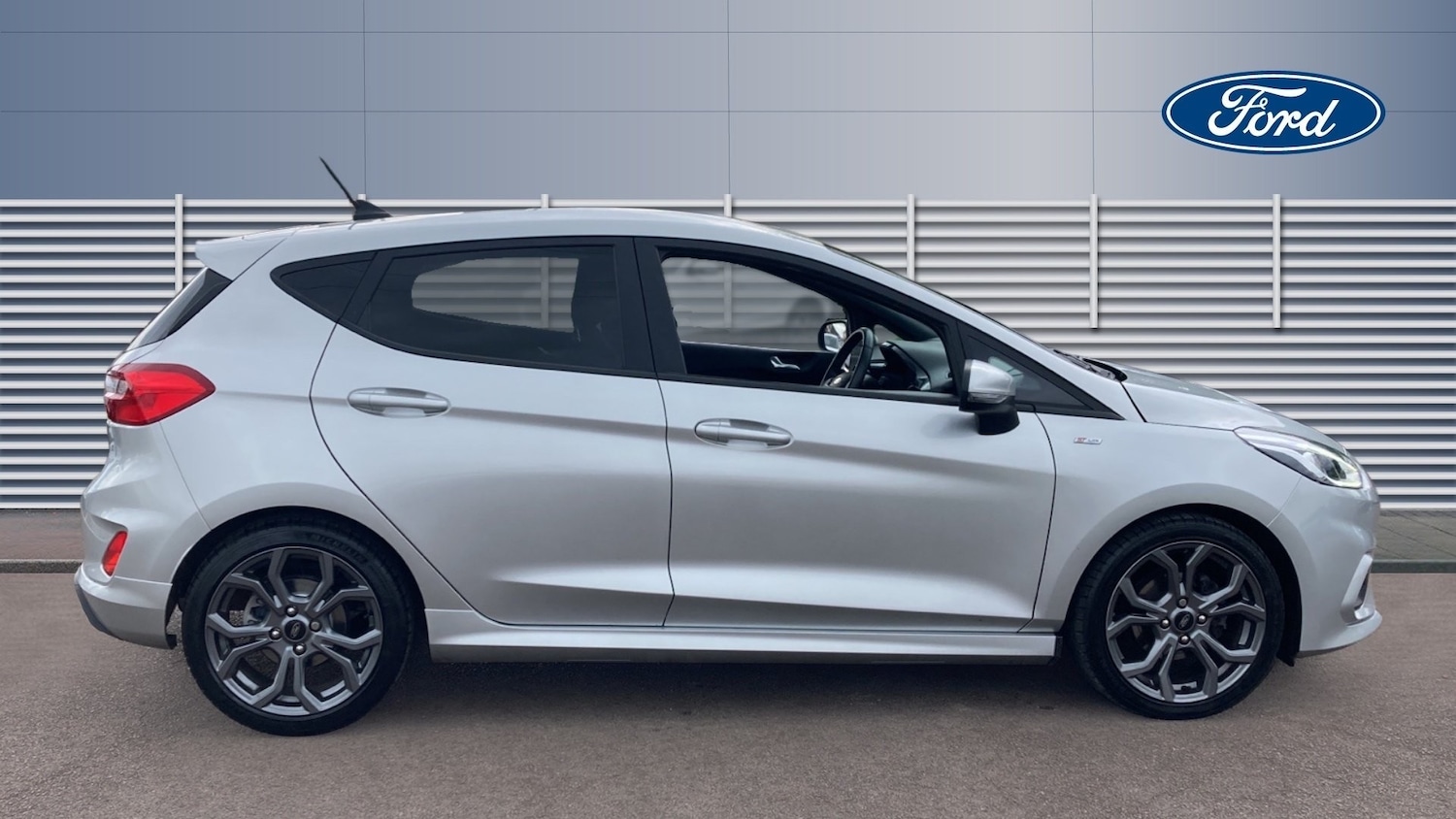 Used Ford Fiesta 2019 for sale - 77584388: Photo 5