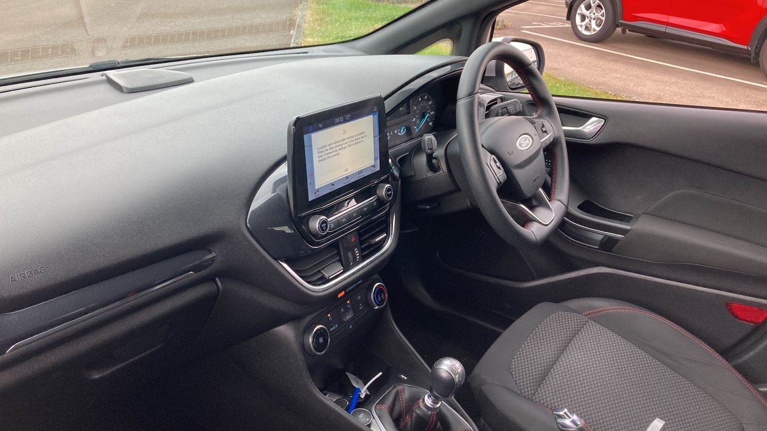 Used Ford Fiesta 2019 for sale - 77584388: Photo 9