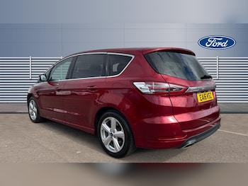 Used Ford S-Max 2016 for sale - 75584562: Photo
