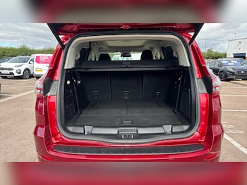 Used Ford S-Max 2016 for sale - 75584562: Photo