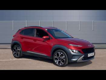 2022 (22) - 1.0 TGDi 48V MHEV Premium 5dr Petrol Hatchback