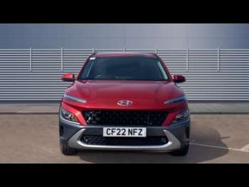 Used Hyundai KONA 2022 for sale - 74500693: Photo