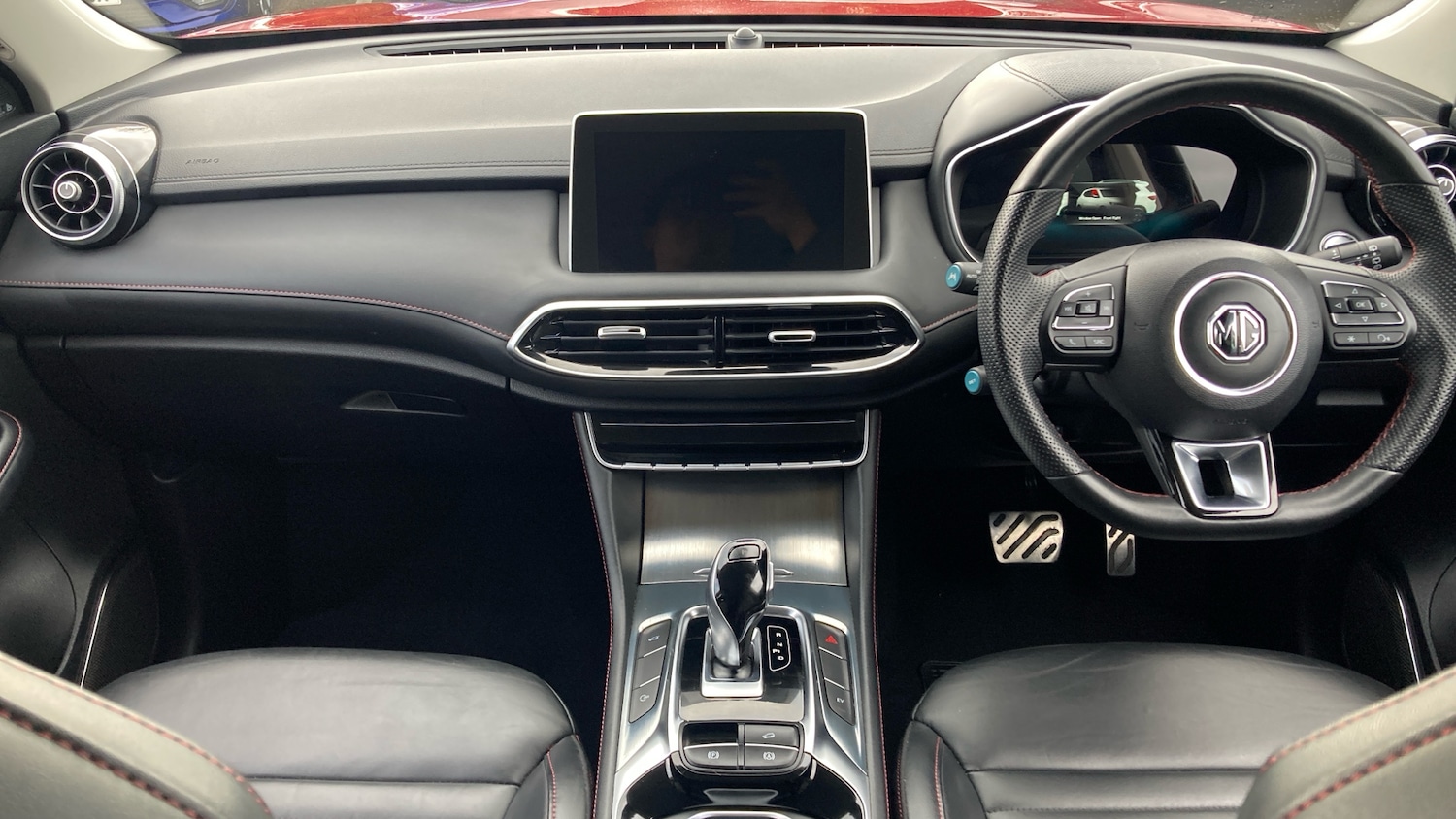 Used MG MG HS 2023 for sale - 76476353: Photo 10