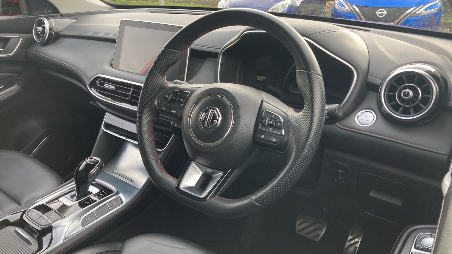 Used MG MG HS 2023 for sale - 76476353: Photo 11