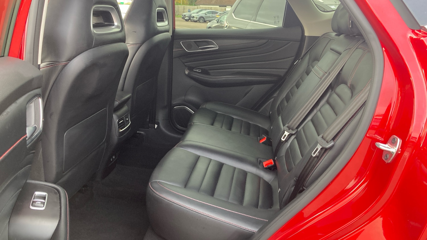 Used MG MG HS 2023 for sale - 76476353: Photo 16