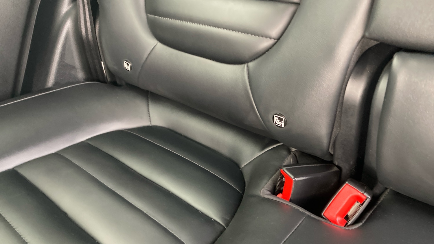 Used MG MG HS 2023 for sale - 76476353: Photo 17