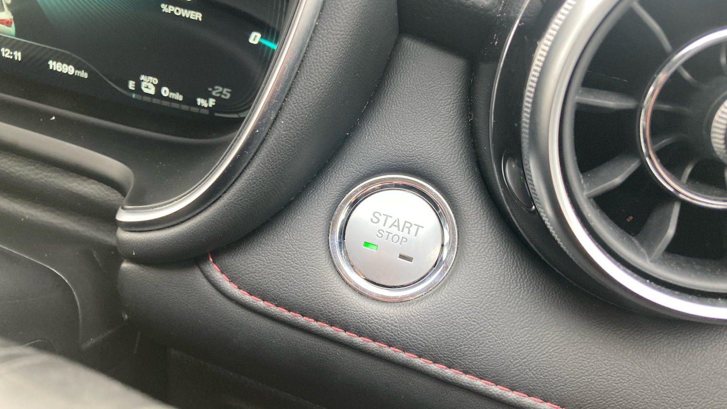 Used MG MG HS 2023 for sale - 76476353: Photo 22