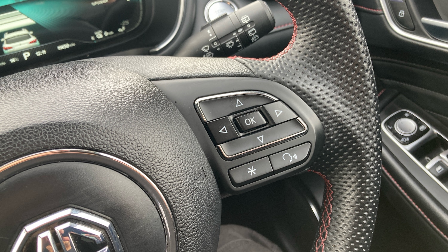 Used MG MG HS 2023 for sale - 76476353: Photo 23