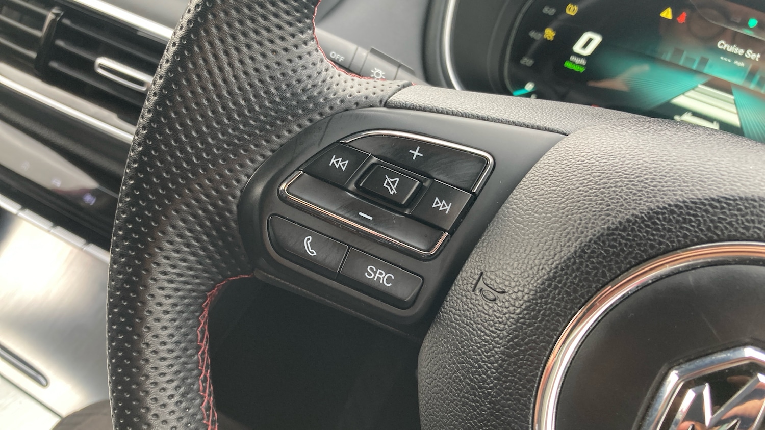 Used MG MG HS 2023 for sale - 76476353: Photo 25