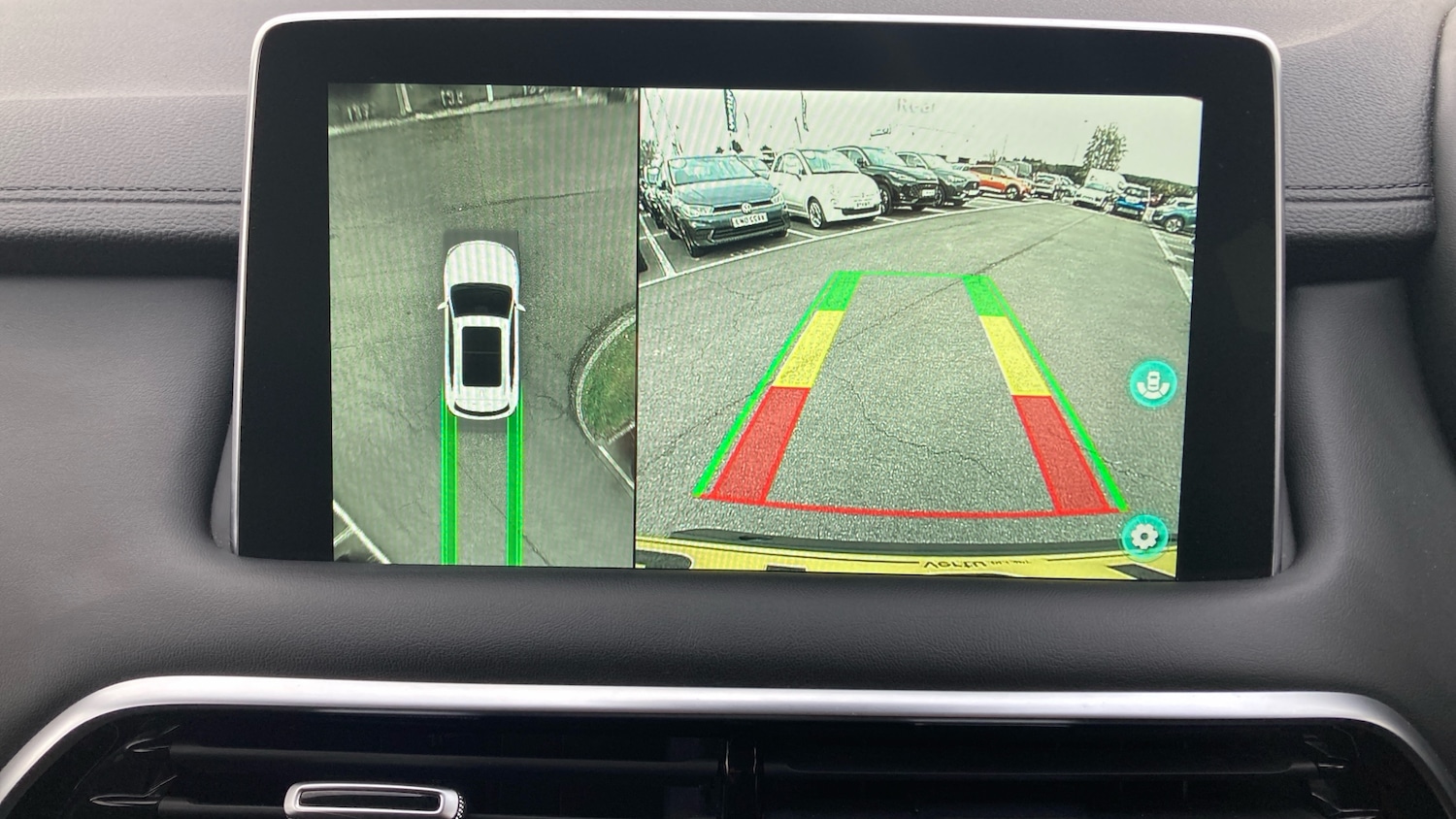 Used MG MG HS 2023 for sale - 76476353: Photo 29