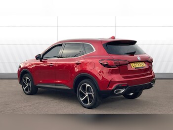 Used MG MG HS 2023 for sale - 76476353: Photo