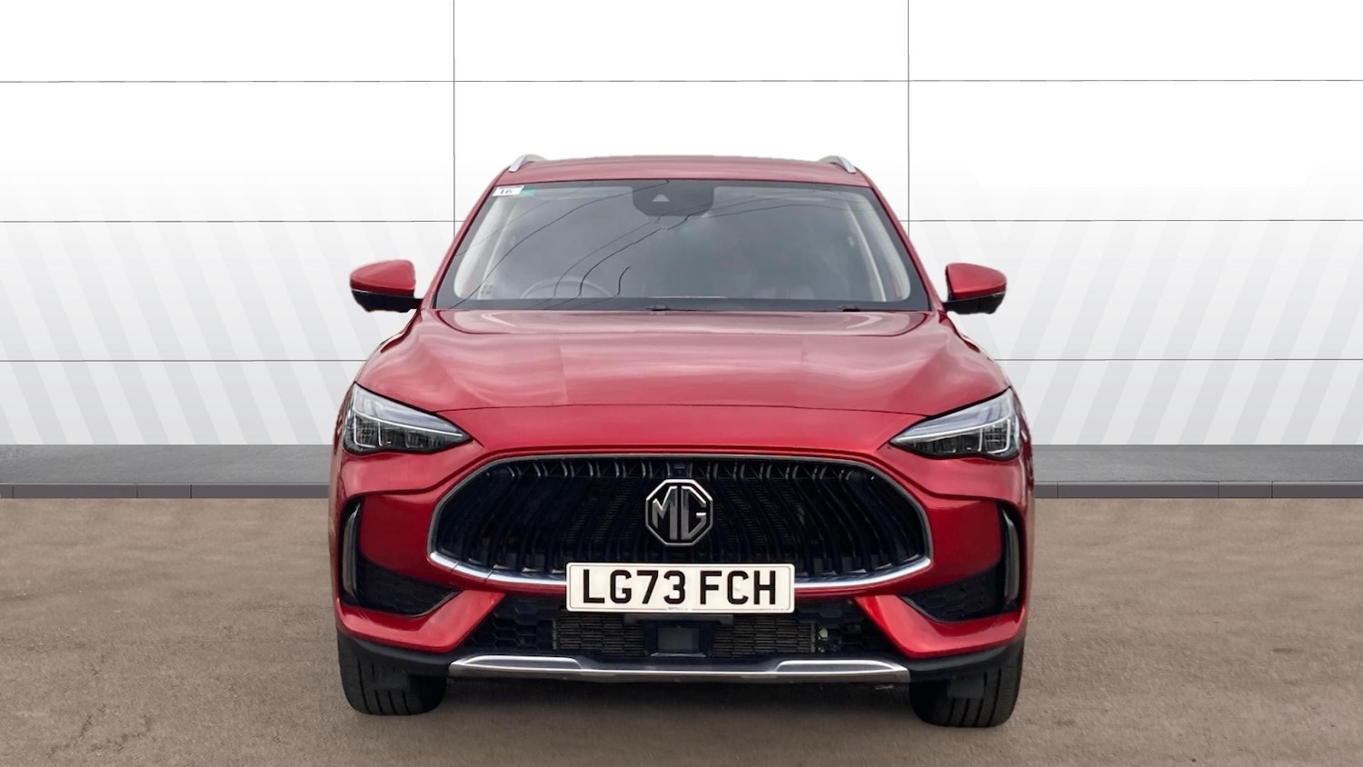 Used MG MG HS 2023 for sale - 76476353: Photo 3