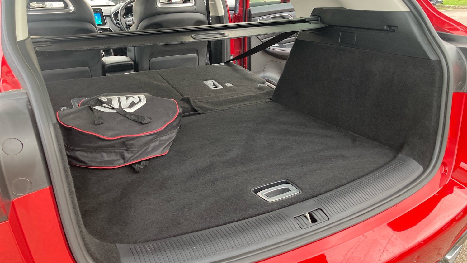 Used MG MG HS 2023 for sale - 76476353: Photo 35