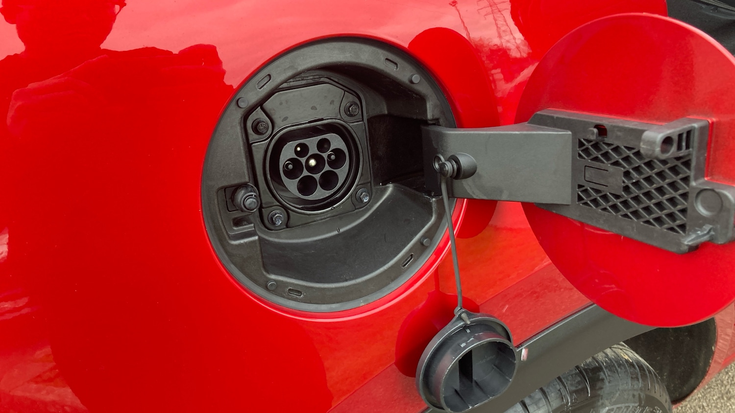 Used MG MG HS 2023 for sale - 76476353: Photo 37