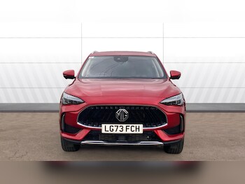 Used MG MG HS 2023 for sale - 76476353: Photo