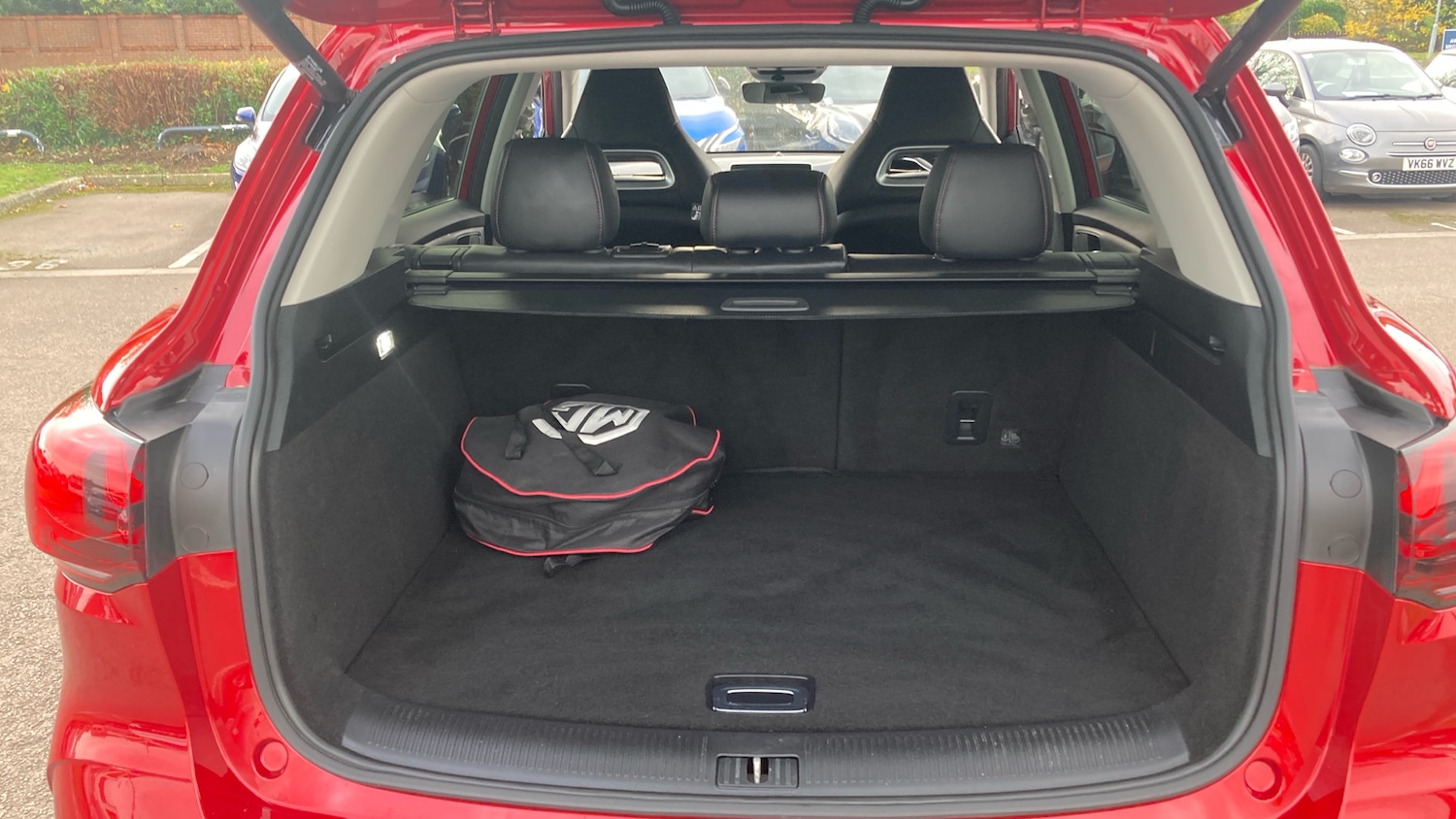 Used MG MG HS 2023 for sale - 76476353: Photo 4