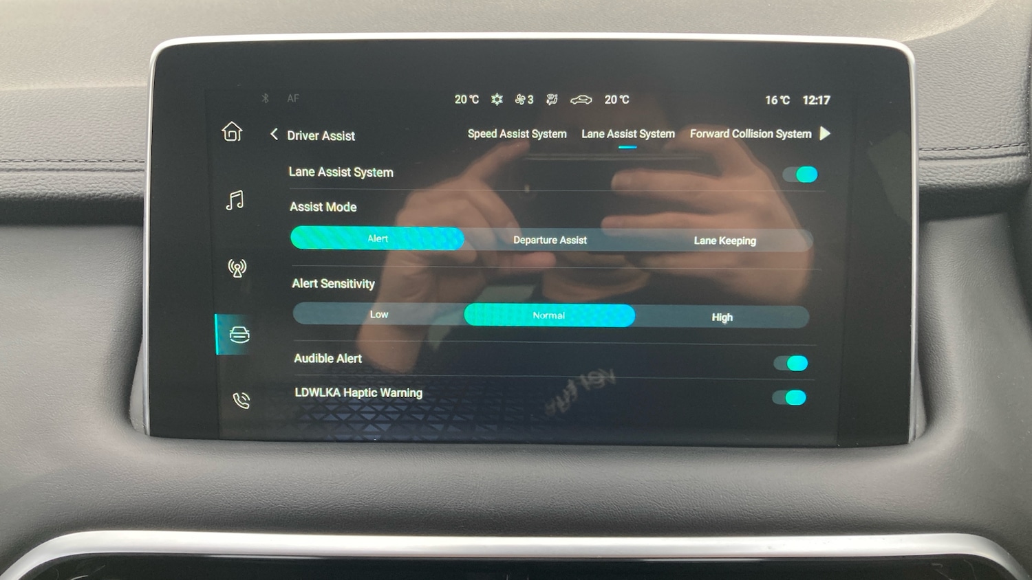 Used MG MG HS 2023 for sale - 76476353: Photo 40