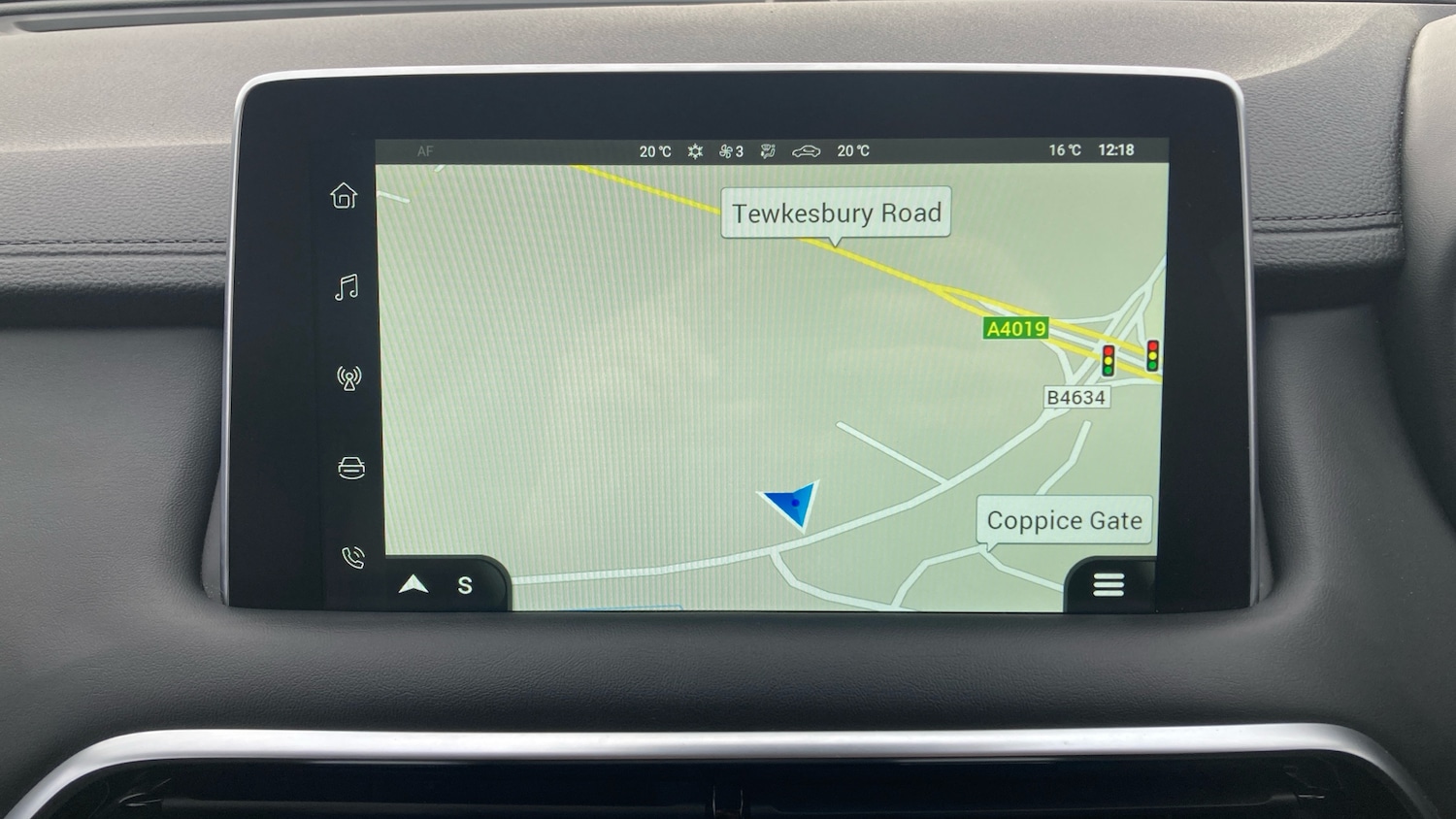 Used MG MG HS 2023 for sale - 76476353: Photo 43