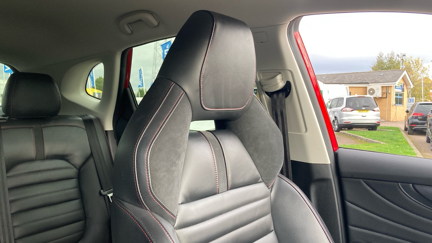 Used MG MG HS 2023 for sale - 76476353: Photo 45