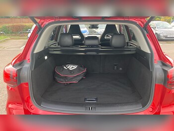 Used MG MG HS 2023 for sale - 76476353: Photo