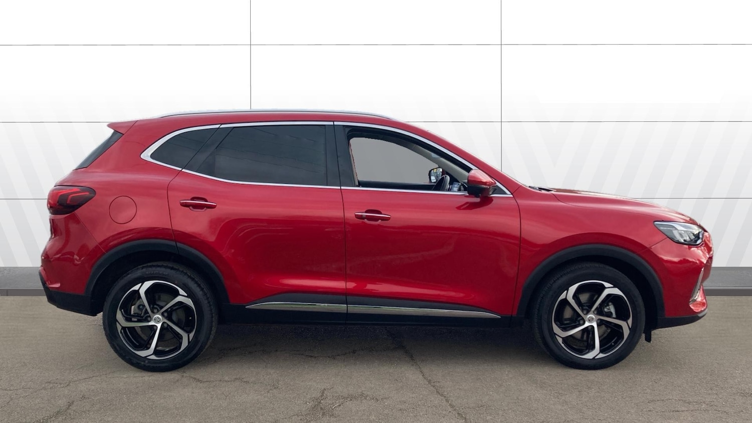 Used MG MG HS 2023 for sale - 76476353: Photo 5