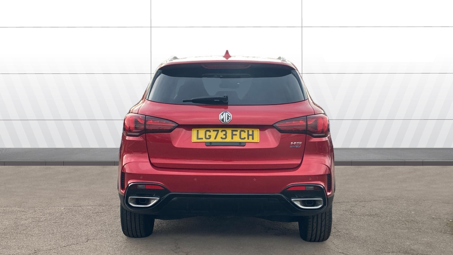 Used MG MG HS 2023 for sale - 76476353: Photo 6