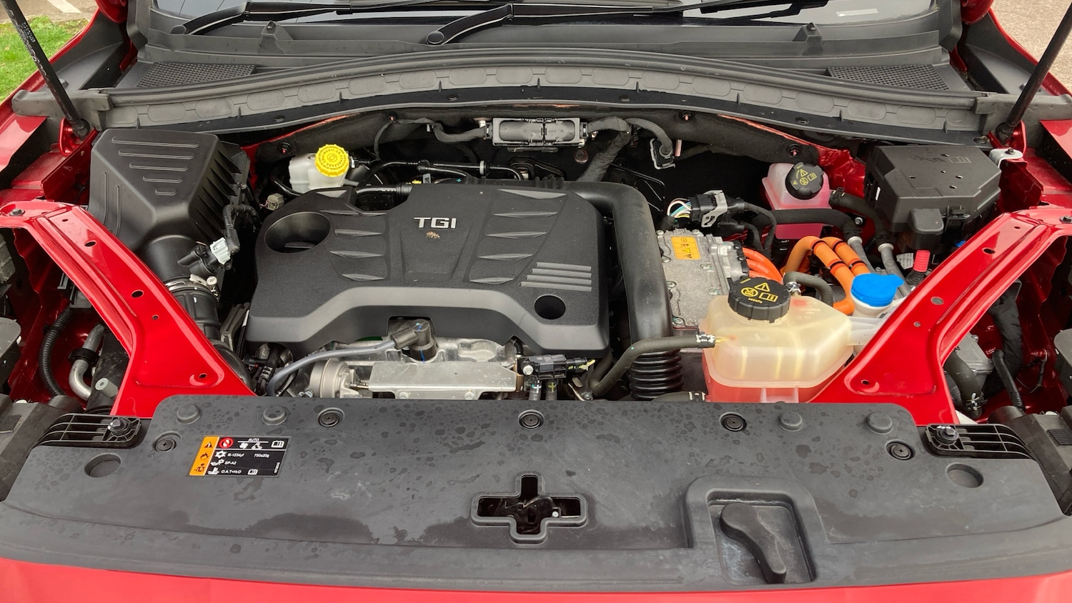 Used MG MG HS 2023 for sale - 76476353: Photo 8