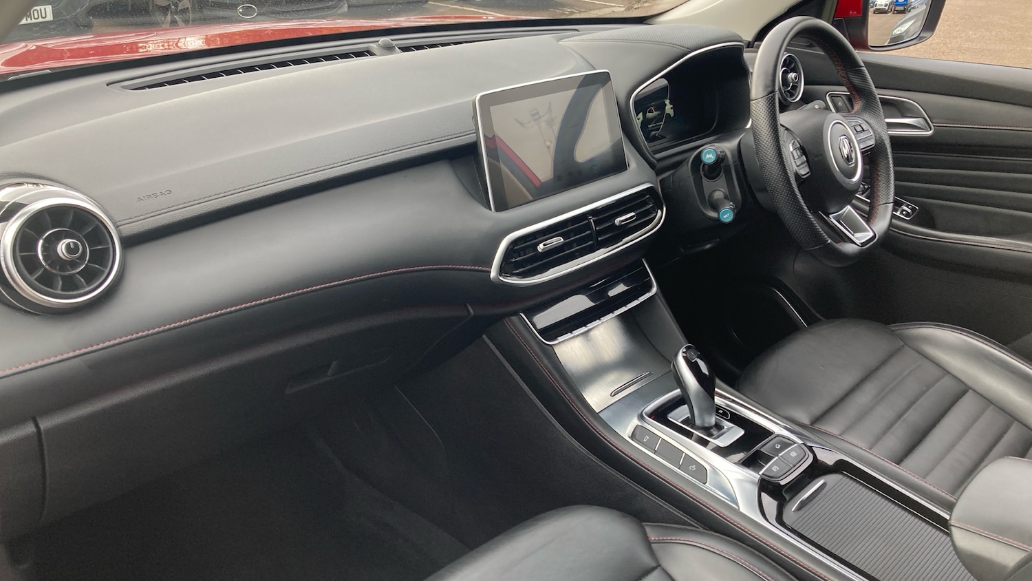 Used MG MG HS 2023 for sale - 76476353: Photo 9