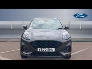 Used Ford Puma 2022 for sale - 75108773: Photo