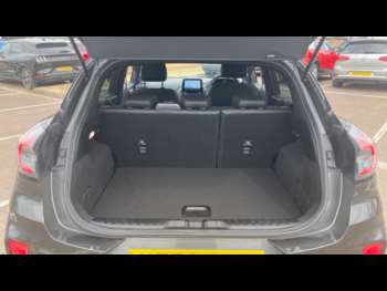 Used Ford Puma 2022 for sale - 75108773: Photo
