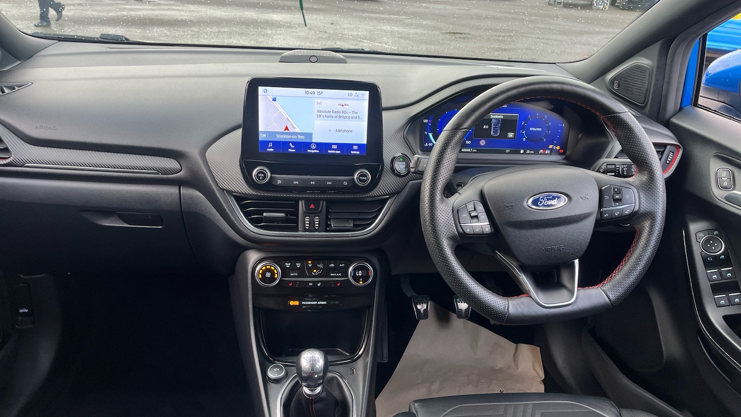 Used Ford Puma 2020 for sale - 76766863: Photo 10