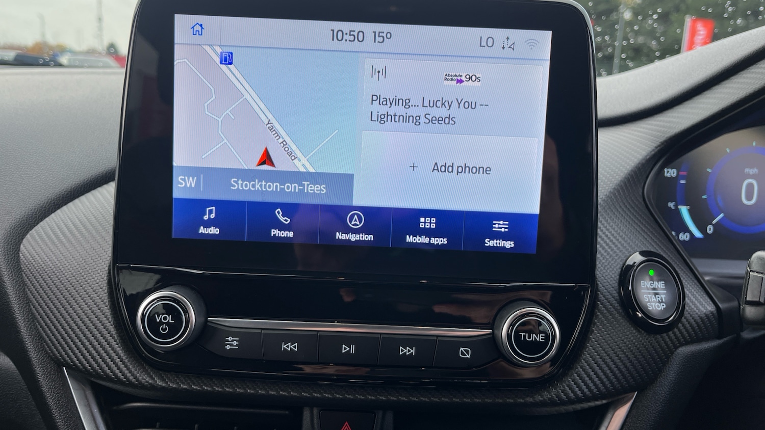 Used Ford Puma 2020 for sale - 76766863: Photo 12