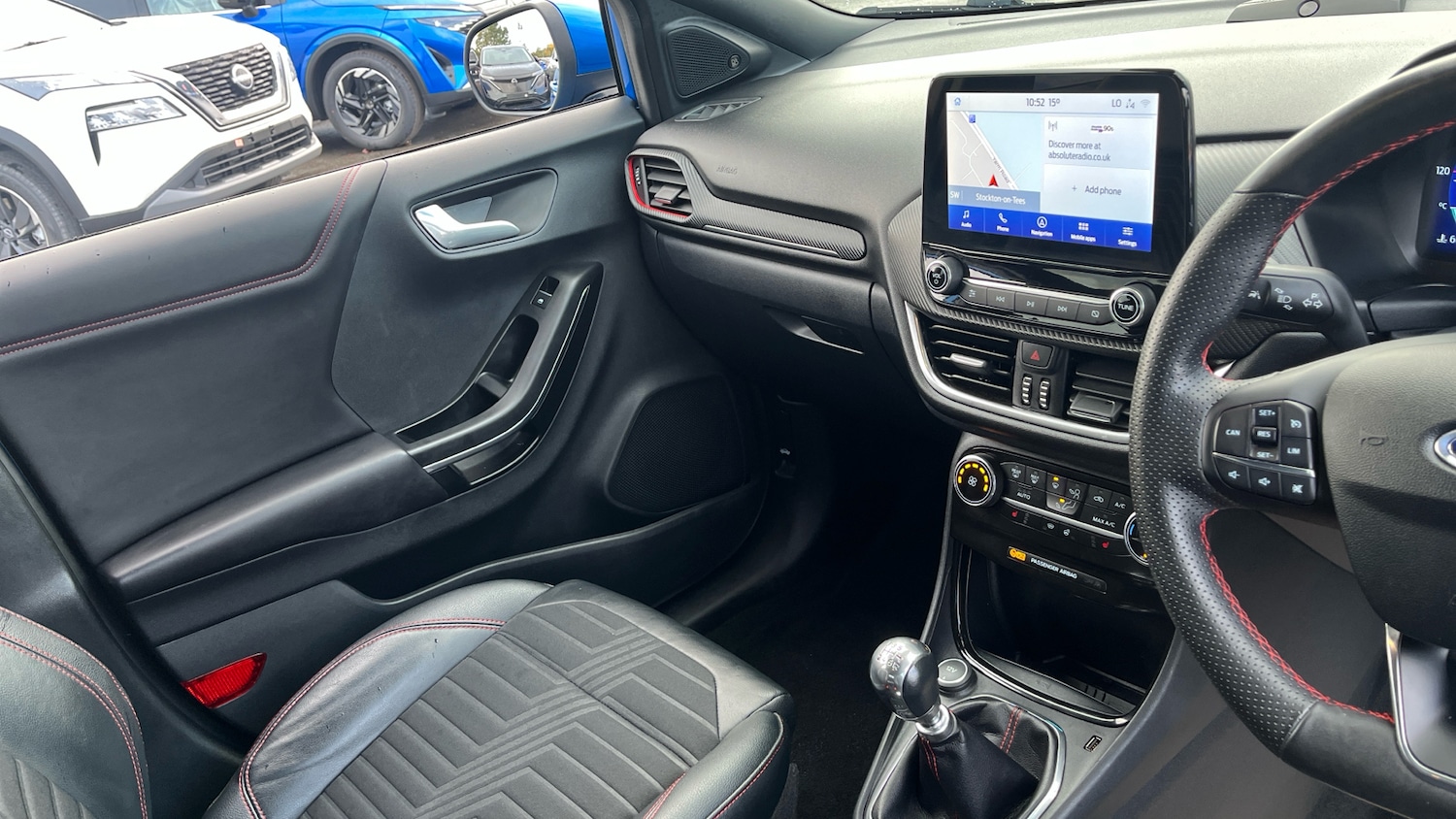 Used Ford Puma 2020 for sale - 76766863: Photo 14