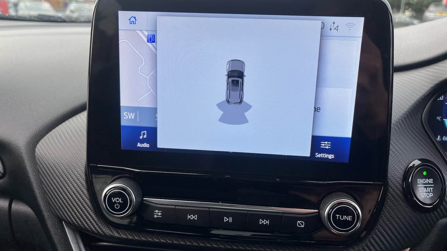 Used Ford Puma 2020 for sale - 76766863: Photo 19