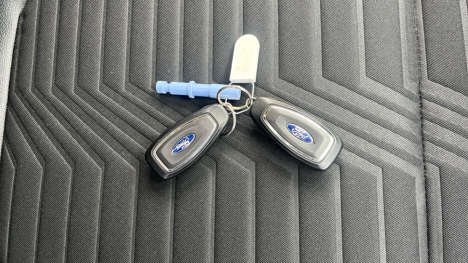 Used Ford Puma 2020 for sale - 76766863: Photo 20